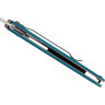 Нож KERSHAW 1660TEAL LEEK K1660TEAL