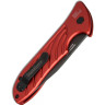Нож KERSHAW 7600RDBLK LAUNCH 5 K7600RDBLK