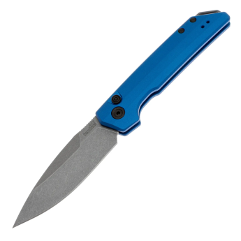 Автоматический нож KERSHAW LAUNCH IRIDIUM 7038BLU